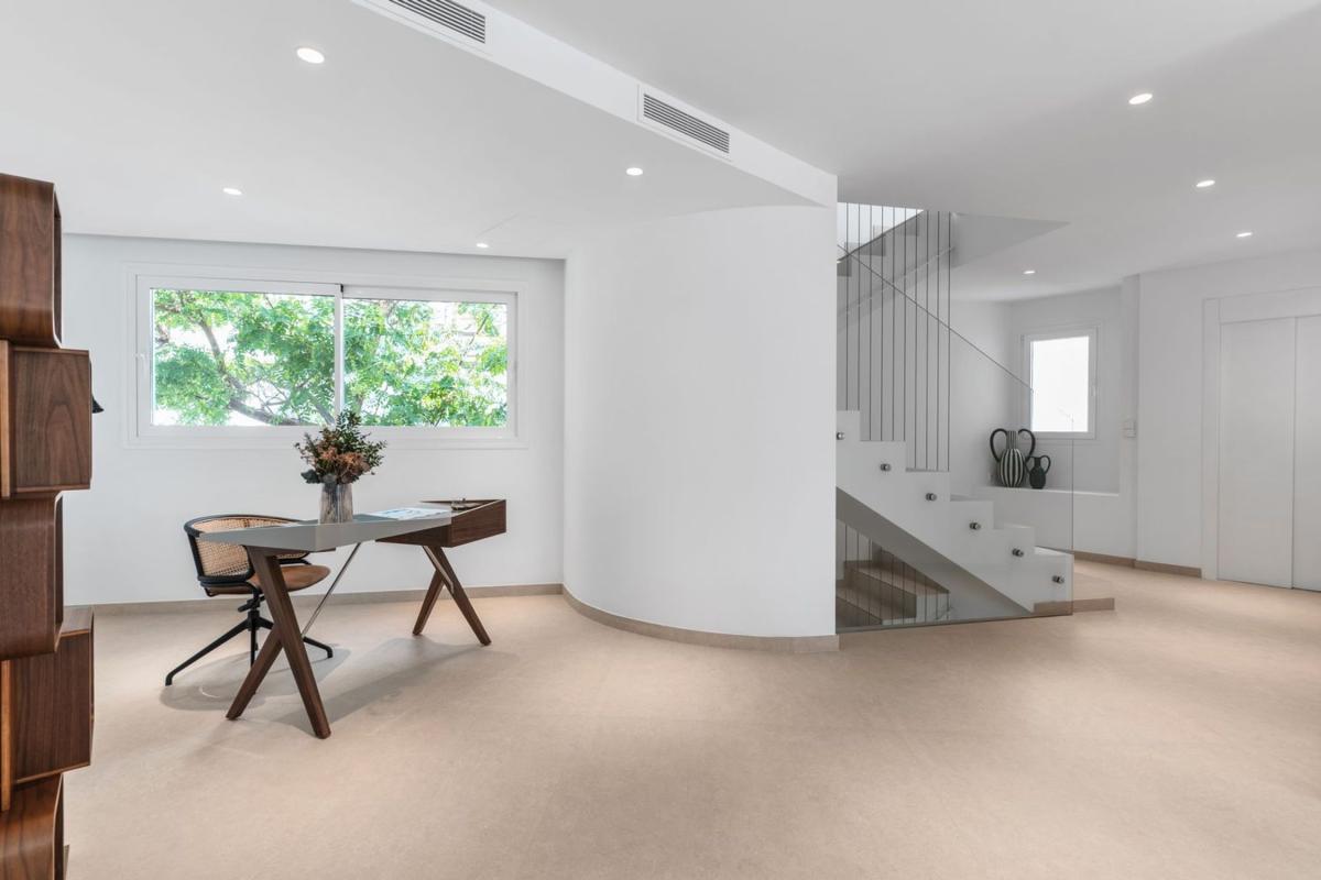 Продажа отдельного шале в Casa o chalet en Altea la Vella, Altea, Алтея photo 3