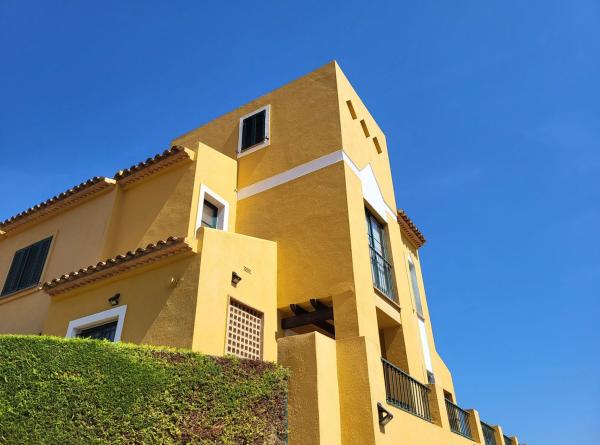 Chalet pareado en Calle Berlin, 7, Golf Bahía, Finestrat thumbnail 2