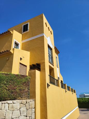 Chalet pareado en Calle Berlin, 7, Golf Bahía, Finestrat thumbnail 3
