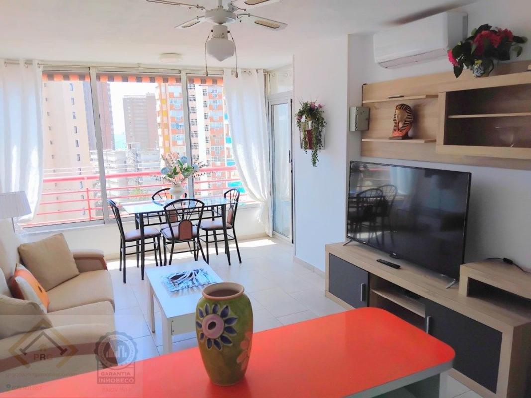 Sale of apartment in Piso en Calle de Londres, Zona Sierra Helada, Benidorm, Benidorm
photo 2