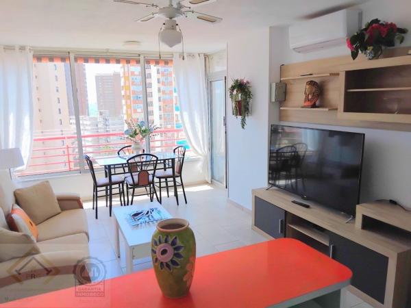 Sale of flat in Piso en Calle de Londres, Zona Sierra Helada, Benidorm, Benidorm
thumbnail 2