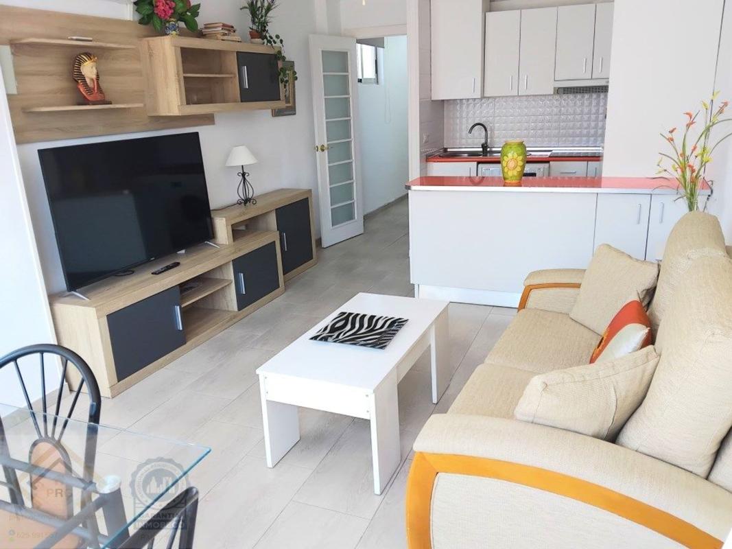 Sale of apartment in Piso en Calle de Londres, Zona Sierra Helada, Benidorm, Benidorm
photo 3