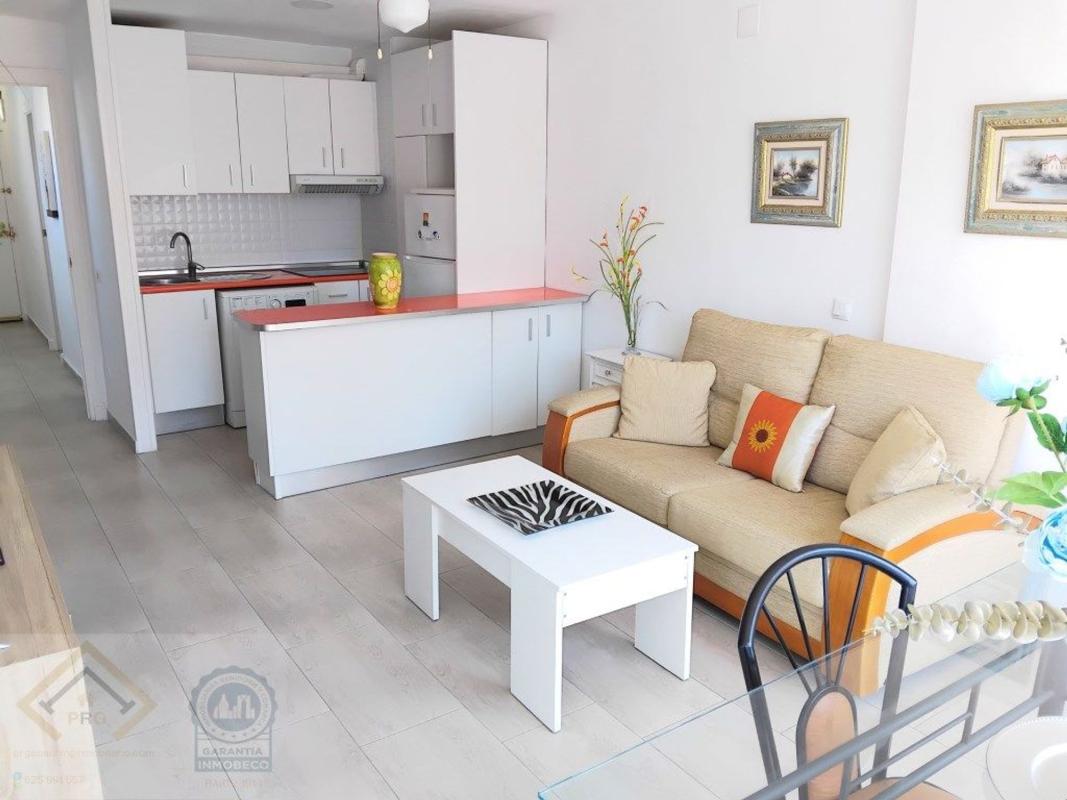 Sale of apartment in Piso en Calle de Londres, Zona Sierra Helada, Benidorm, Benidorm
photo 4