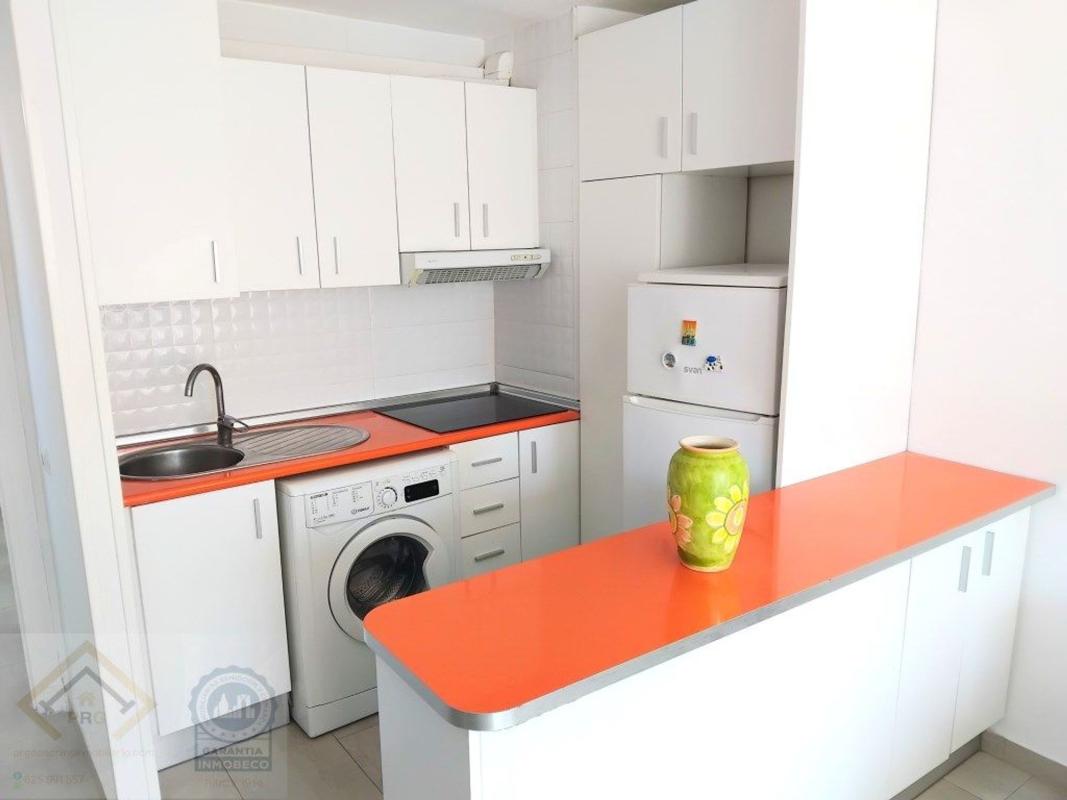Sale of apartment in Piso en Calle de Londres, Zona Sierra Helada, Benidorm, Benidorm
photo 5
