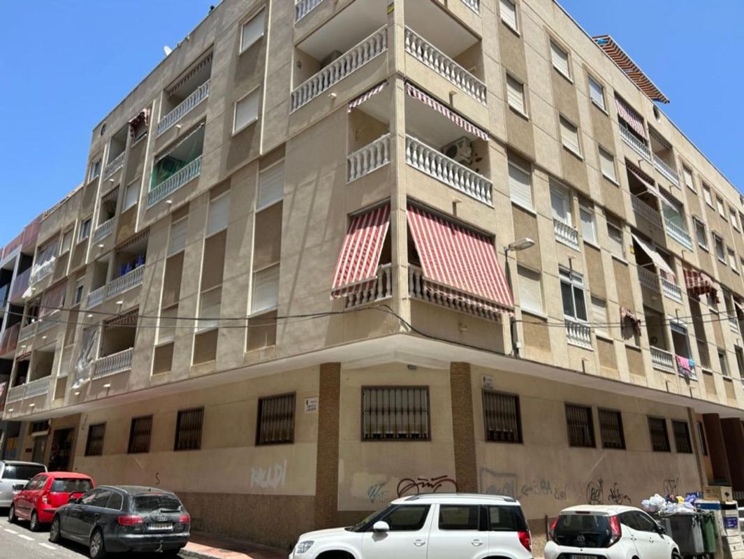 Venta de piso en Piso en San Pascual, 289, Avenida Habaneras - Curva de Palangre, Torrevieja, Torrevieja
photo 1