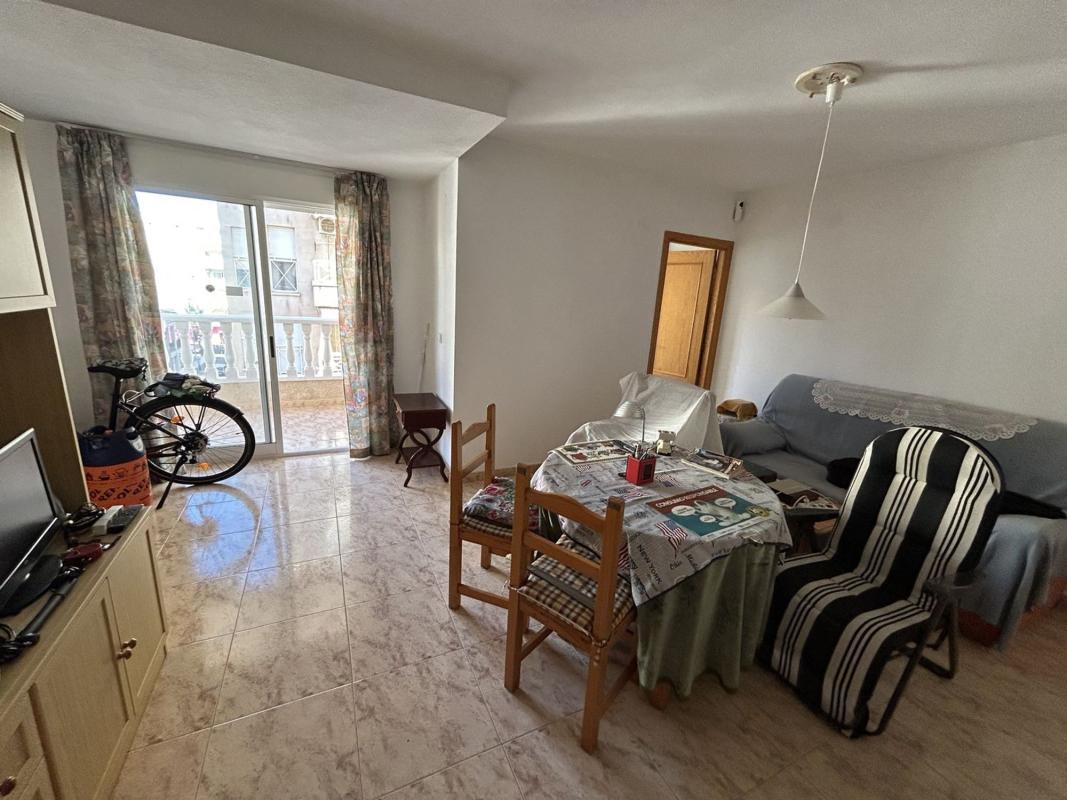 Venta de piso en Piso en San Pascual, 289, Avenida Habaneras - Curva de Palangre, Torrevieja, Torrevieja
photo 2