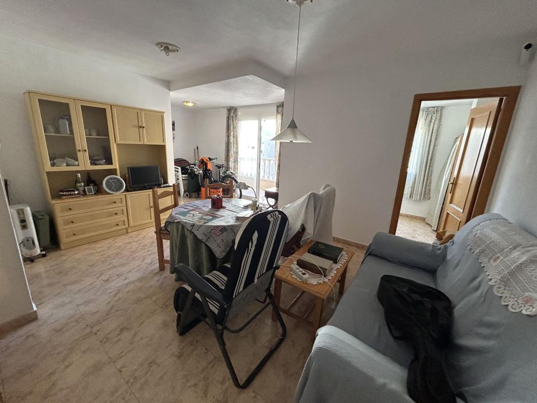 Venta de piso en Piso en San Pascual, 289, Avenida Habaneras - Curva de Palangre, Torrevieja, Torrevieja
photo 3