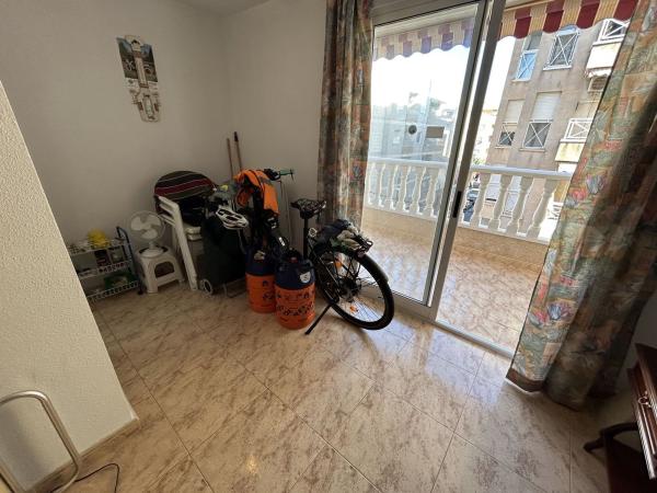 Продажа квартиры на Piso en San Pascual, 289, Avenida Habaneras - Curva de Palangre, Torrevieja, Торревьеха
 photo 4
