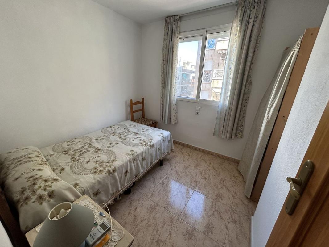 Venta de piso en Piso en San Pascual, 289, Avenida Habaneras - Curva de Palangre, Torrevieja, Torrevieja
photo 5