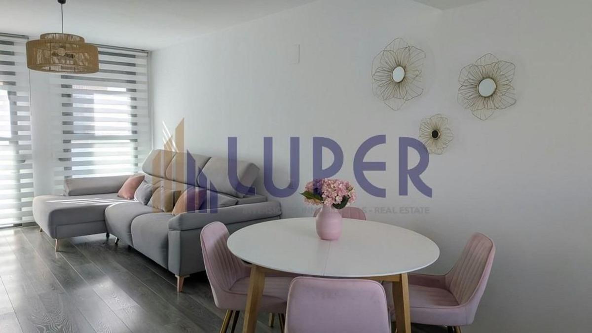 Duplex sale in Dúplex en Centro, San Vicente del Raspeig, San Vicente del Raspeig photo 1