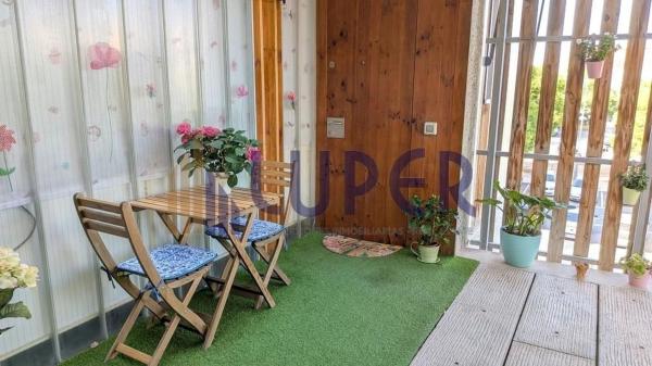 Дуплекс на продажу в Dúplex en Centro, San Vicente del Raspeig, Сан-Висенте-дель-Распейг thumbnail 2