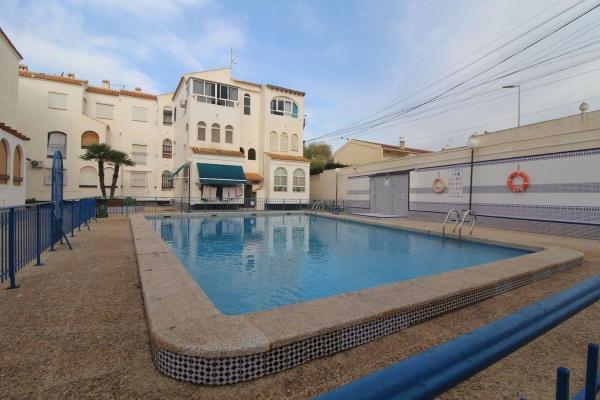 Studium na sprzedaż w Estudio en Calle Urbano Arregui, Playa de los Náufragos, Torrevieja, Torrevieja thumbnail 2