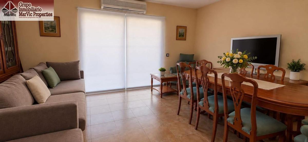 Продажа квартиры на Piso en Centro Urbano, Benidorm, Бенидорм
photo 2