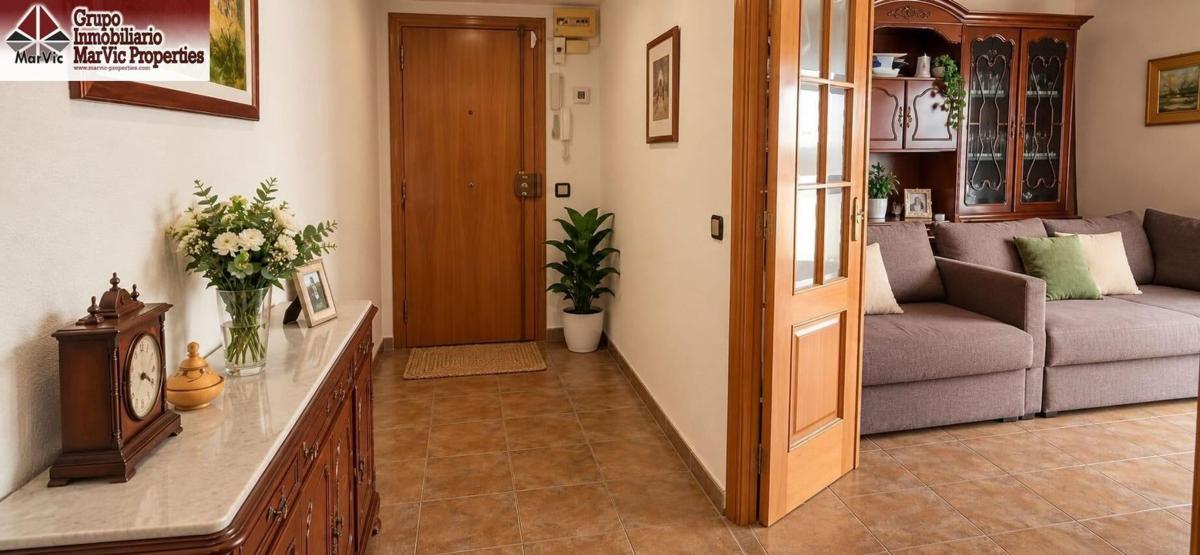Продажа квартиры на Piso en Centro Urbano, Benidorm, Бенидорм
photo 3