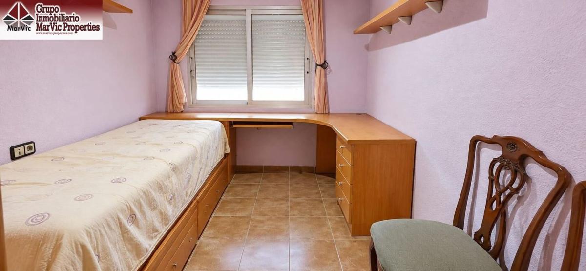 Продажа квартиры на Piso en Centro Urbano, Benidorm, Бенидорм
photo 4