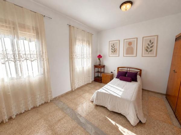 Sprzedaż mieszkania w Piso en Villafranqueza, Alicante / Alacant, Alicante / Alacant
 photo 1