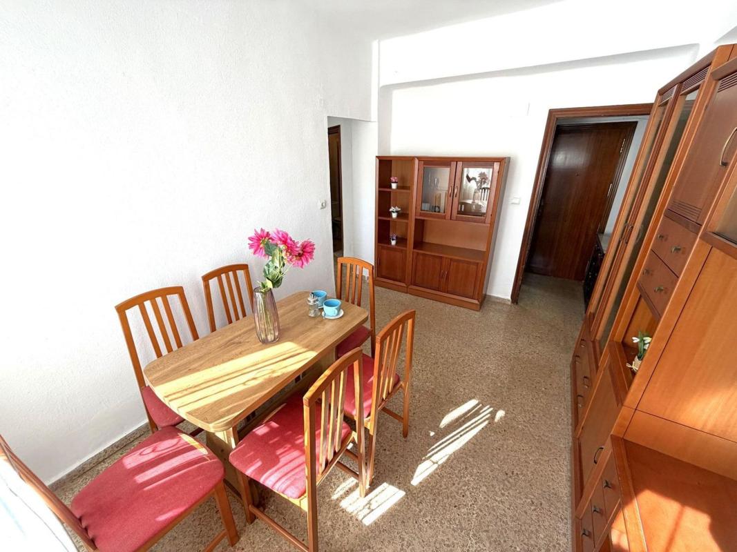 Venta de piso en Piso en Villafranqueza, Alicante / Alacant, Alicante / Alacant
 photo 4