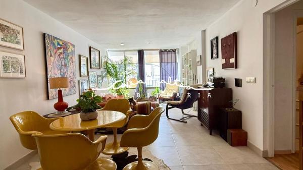 Sale of flat in Piso en Altea Pueblo, Altea, Altea
 photo 1