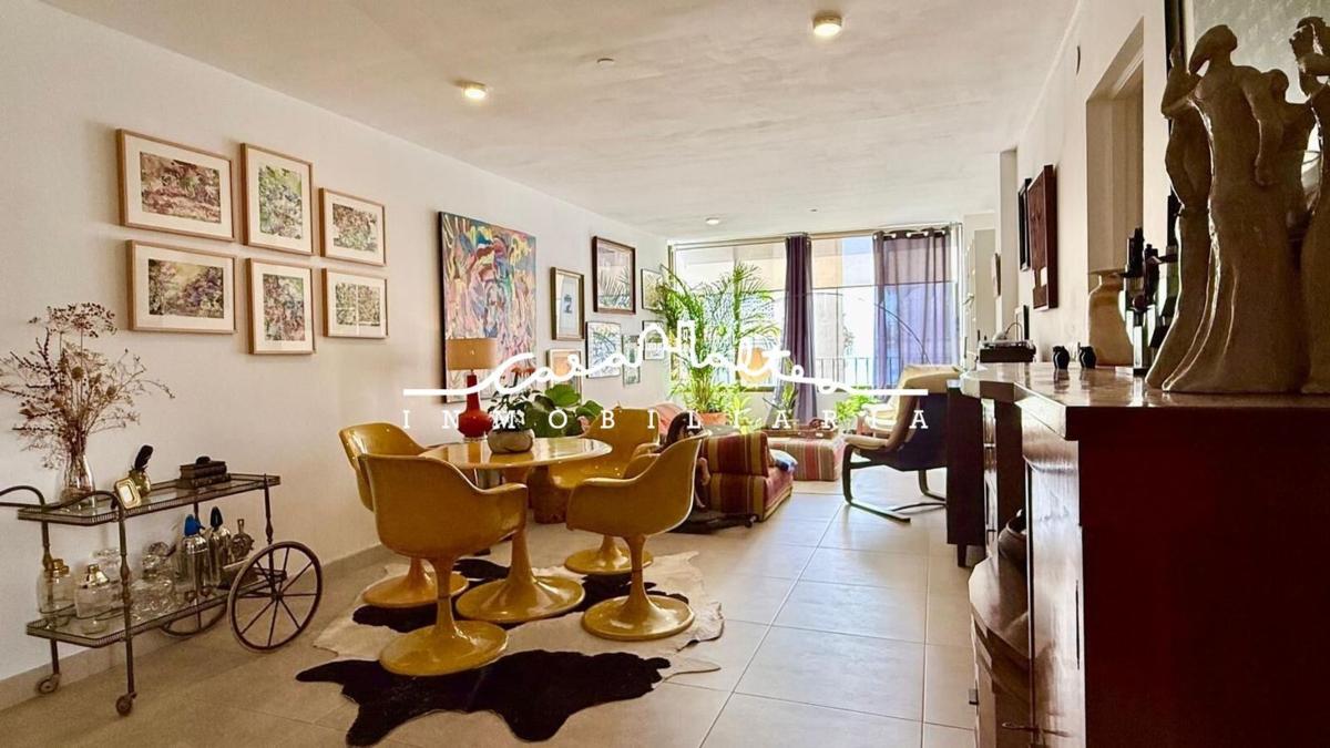 Sale of apartment in Piso en Altea Pueblo, Altea, Altea
photo 2