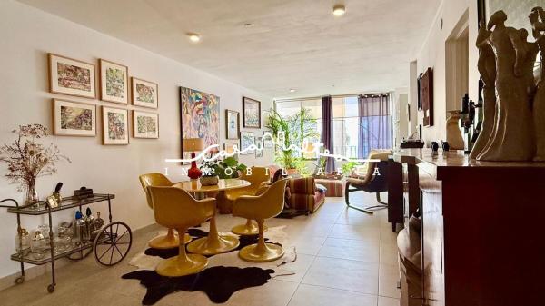 Sale of flat in Piso en Altea Pueblo, Altea, Altea
 photo 2