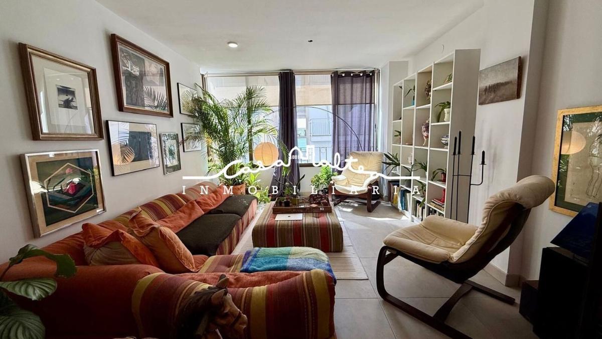 Sale of apartment in Piso en Altea Pueblo, Altea, Altea
photo 3