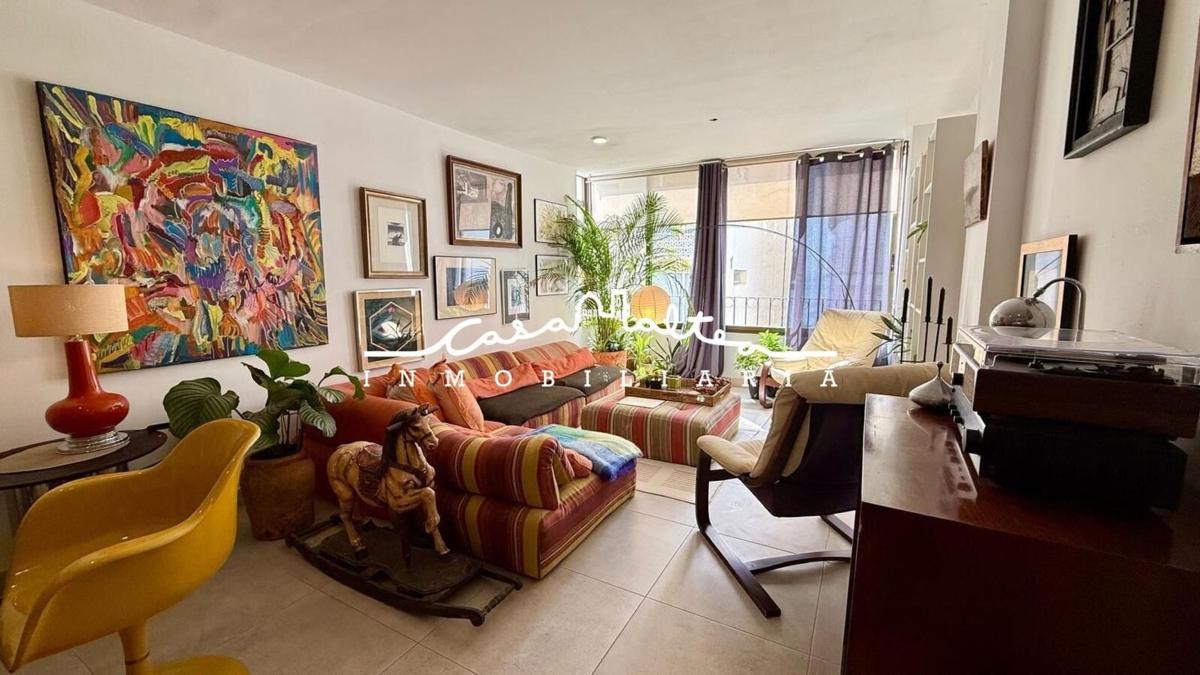 Sale of apartment in Piso en Altea Pueblo, Altea, Altea
photo 4