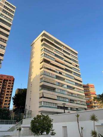 Sale of flat in Piso en Zona Sierra Helada, Benidorm, Benidorm
photo 1
