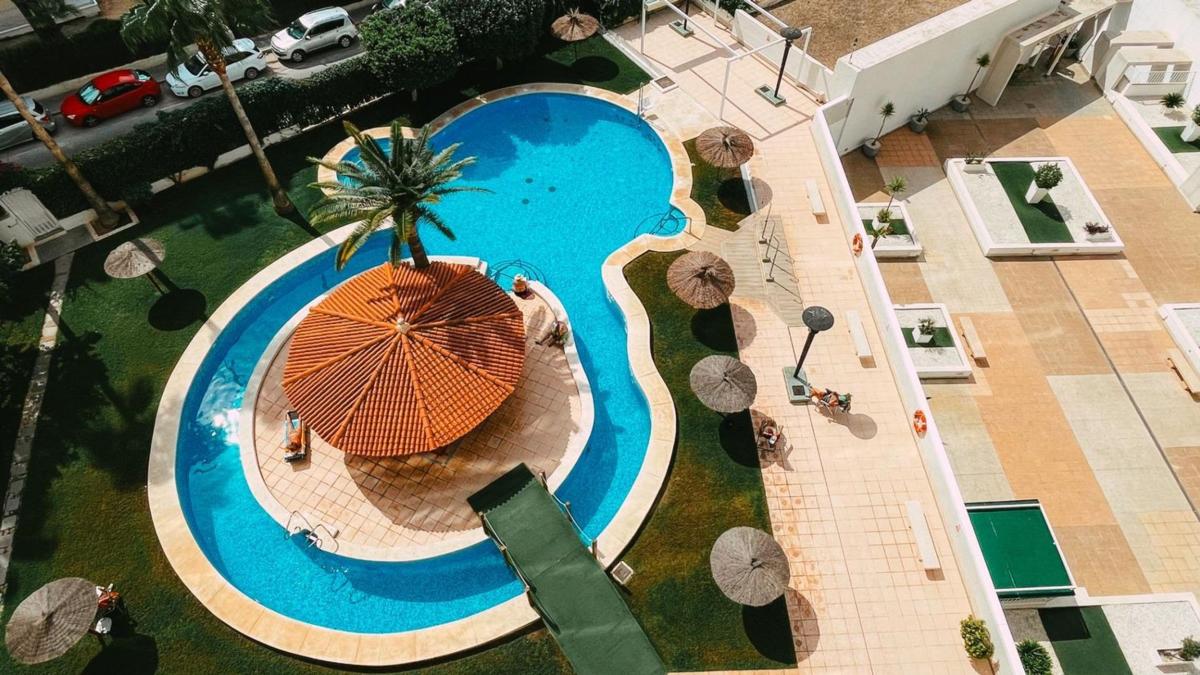 Sale of apartment in Piso en Zona Sierra Helada, Benidorm, Benidorm
photo 2