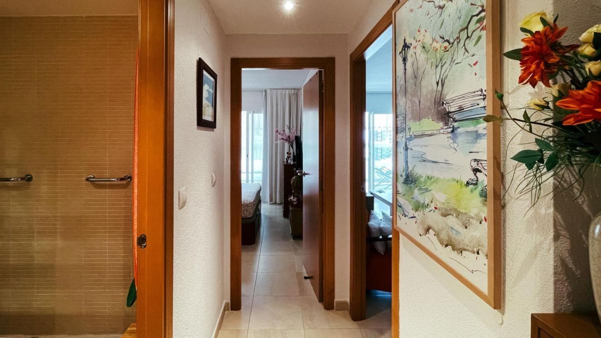 Sale of apartment in Piso en Zona Sierra Helada, Benidorm, Benidorm
photo 3