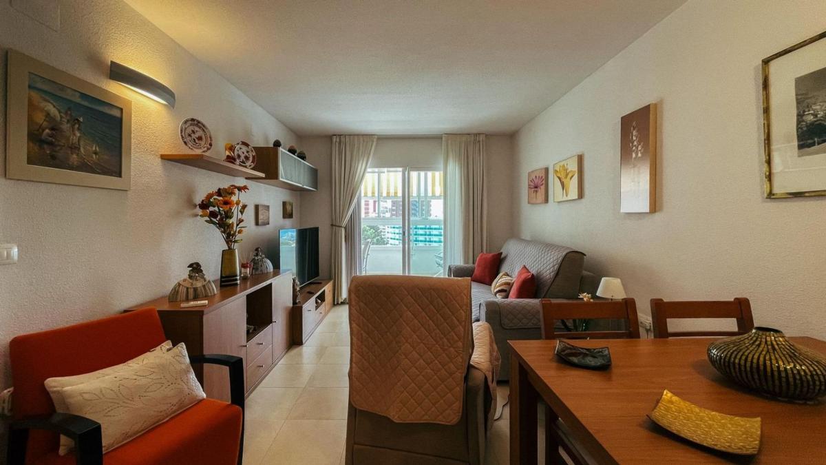 Sale of apartment in Piso en Zona Sierra Helada, Benidorm, Benidorm
photo 4