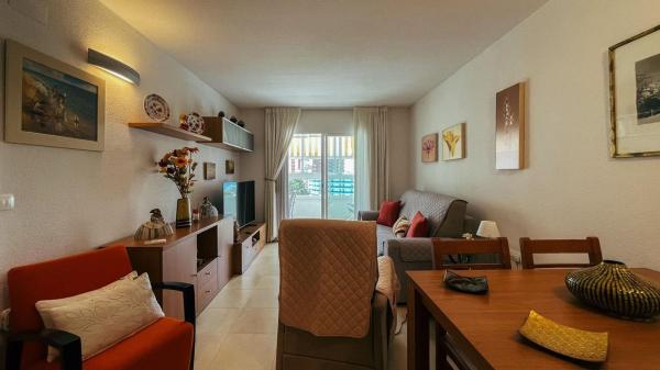 Sale of flat in Piso en Zona Sierra Helada, Benidorm, Benidorm
 photo 4