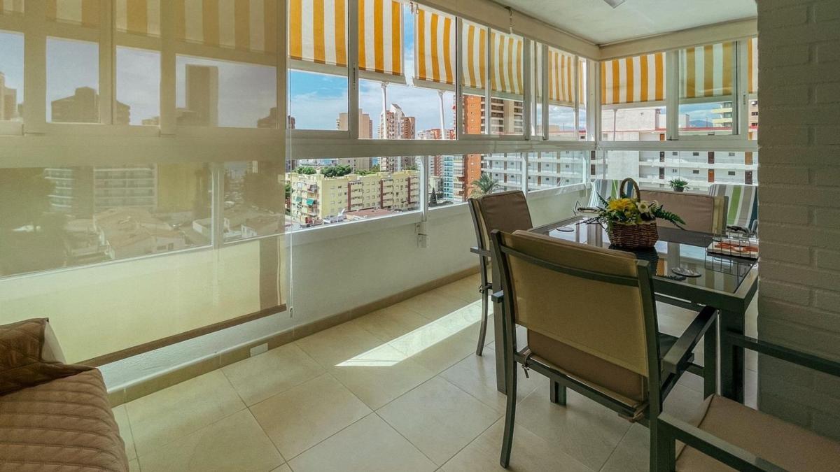 Sale of apartment in Piso en Zona Sierra Helada, Benidorm, Benidorm
photo 5