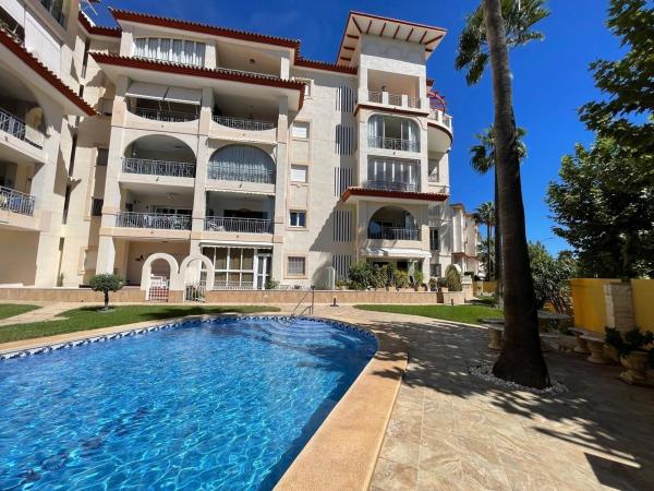 Venta de piso en Piso en L'Albir, Alfaz del Pi, Alfaz del Pi
photo 1