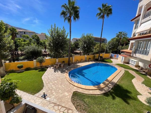Venta de piso en Piso en L'Albir, Alfaz del Pi, Alfaz del Pi
thumbnail 2