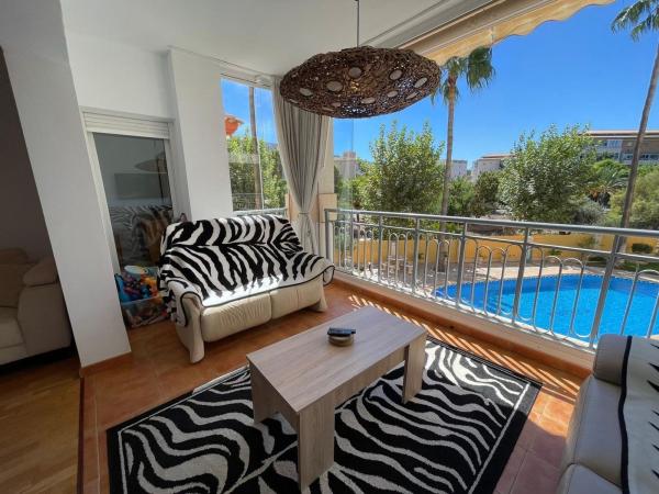 Venta de piso en Piso en L'Albir, Alfaz del Pi, Alfaz del Pi
thumbnail 3