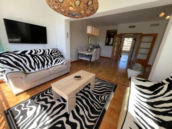 Venta de piso en Piso en L'Albir, Alfaz del Pi, Alfaz del Pi
 photo 4
