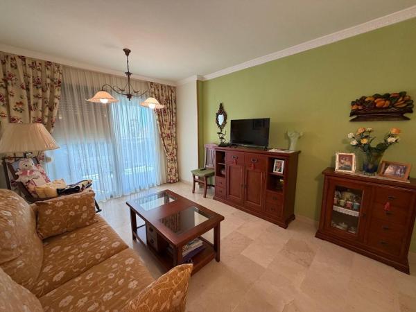 Продажа квартиры на Piso en Avenida dels Mariners de la Vila Joiosa, 19, Cala Palmera - Atrium, La Villajoyosa / Vila Joiosa, Ла Виллахойоса / Вила Хойоса
photo 1