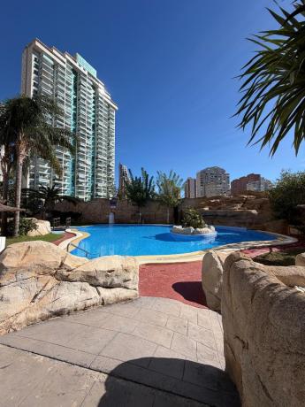 Продажа квартиры на Piso en Avenida dels Mariners de la Vila Joiosa, 19, Cala Palmera - Atrium, La Villajoyosa / Vila Joiosa, Ла Виллахойоса / Вила Хойоса
thumbnail 2