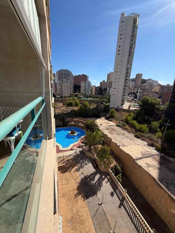 Sprzedaż mieszkania w Piso en Avenida dels Mariners de la Vila Joiosa, 19, Cala Palmera - Atrium, La Villajoyosa / Vila Joiosa, La Villajoyosa / Vila Joiosa
photo 3