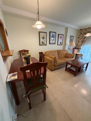 Продажа квартиры на Piso en Avenida dels Mariners de la Vila Joiosa, 19, Cala Palmera - Atrium, La Villajoyosa / Vila Joiosa, Ла Виллахойоса / Вила Хойоса
 photo 4