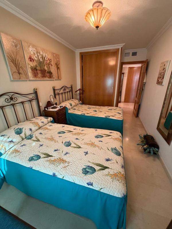 Sprzedaż mieszkania w Piso en Avenida dels Mariners de la Vila Joiosa, 19, Cala Palmera - Atrium, La Villajoyosa / Vila Joiosa, La Villajoyosa / Vila Joiosa
photo 5