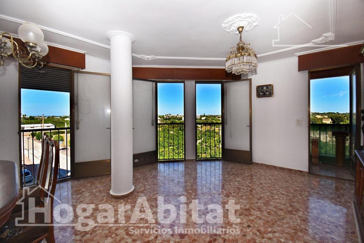 Продажа квартиры на Piso en Calle el Verger, Ondara, Ондэра
photo 3