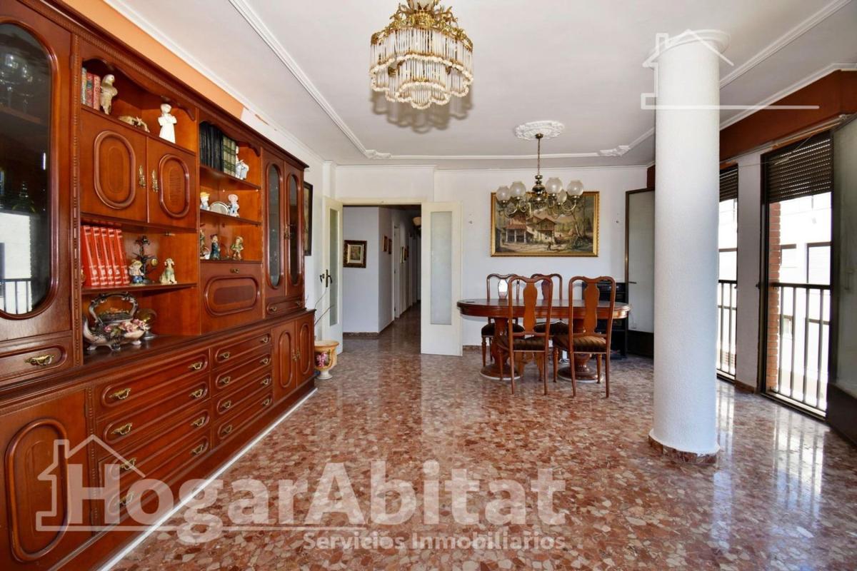 Продажа квартиры на Piso en Calle el Verger, Ondara, Ондэра
photo 5