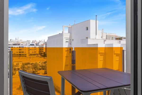 Duplex for sale on Dúplex en Calle Vicente Blasco Ibáñez, 111, Las Piscinas Naturales, Torrevieja, Torrevieja photo 1