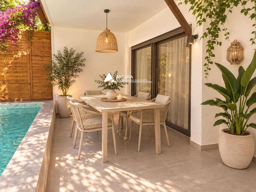 Properties for sale and rent in Spain photo 1