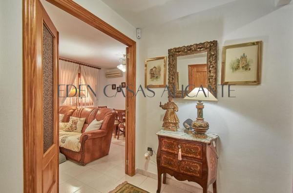 Casa o chalet independiente en Nou Nazaret - Frank Espinós, San Juan de Alicante photo 4