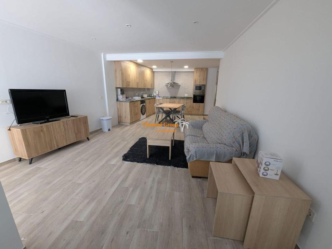 Sale of apartment in Piso en Portes Encarnades-Torreta-Portalada, Elche / Elx, Elche / Elx
photo 5