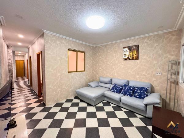 Продажа квартиры на Piso en Calle Manuel Vicente Pastor s/n, Carrús Este, Elche / Elx, Эльче / Эльх
photo 1