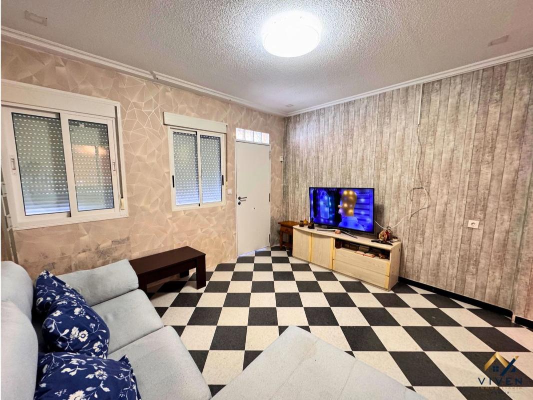 Продажа квартиры на Piso en Calle Manuel Vicente Pastor s/n, Carrús Este, Elche / Elx, Эльче / Эльх
photo 2