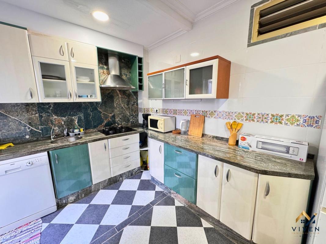 Продажа квартиры на Piso en Calle Manuel Vicente Pastor s/n, Carrús Este, Elche / Elx, Эльче / Эльх
photo 5